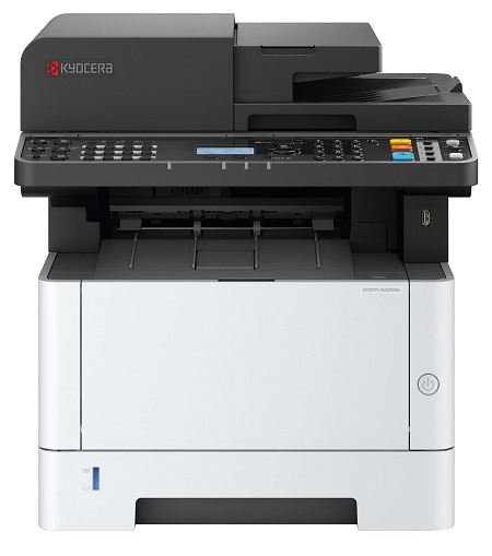 MFP Kyocera ECOSYS MA3500fx